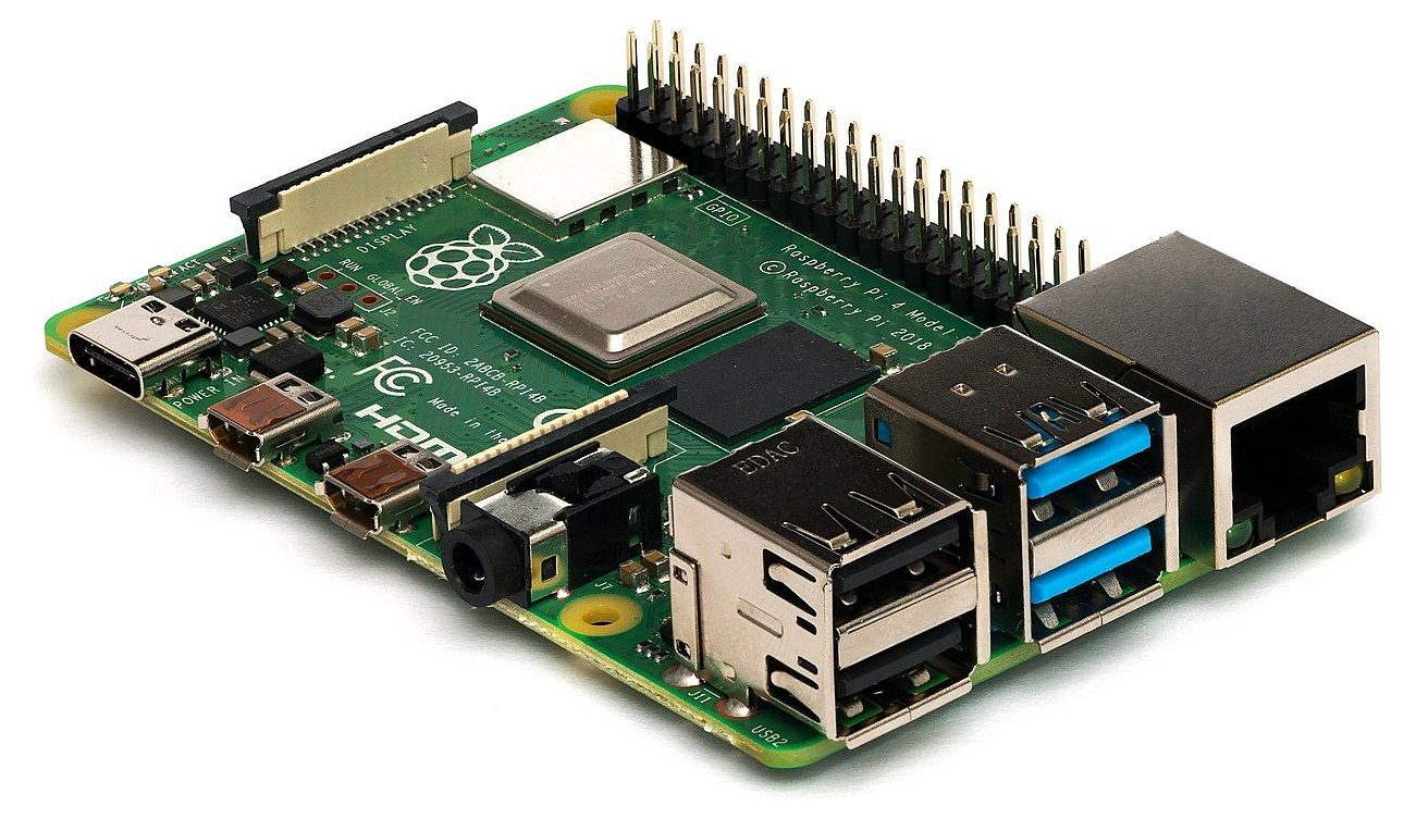 Raspberry Pi board - re-image SD card and restore system settings in recovery guide