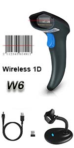 W6+Stand