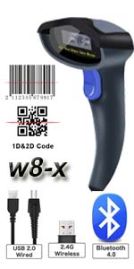 W8-X