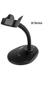Netum W stand